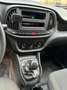 Fiat Doblo 1.3 Multijet Base Blanc - thumbnail 9