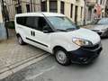 Fiat Doblo 1.3 Multijet Base White - thumbnail 4