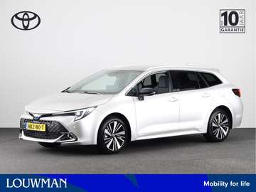 Touring Sports Hybrid 140 Business Plus *DEMO* | D