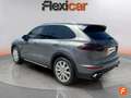 Porsche Cayenne S E-hybrid Gris - thumbnail 7