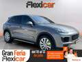 Porsche Cayenne S E-hybrid Gris - thumbnail 1