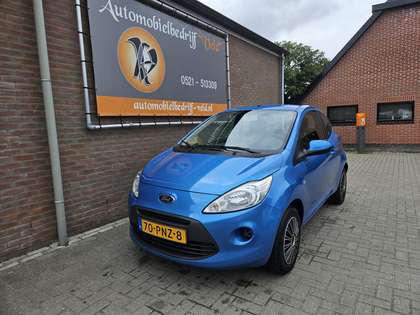 Ford Ka/Ka+ 1.2 Comfort start/stop