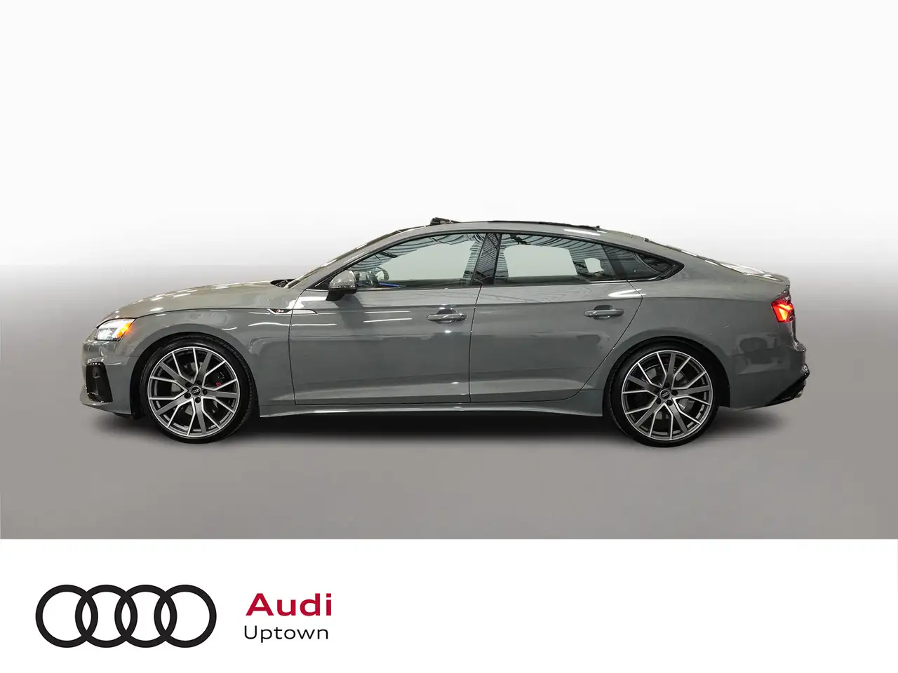 Audi S5 снимка Audi S5