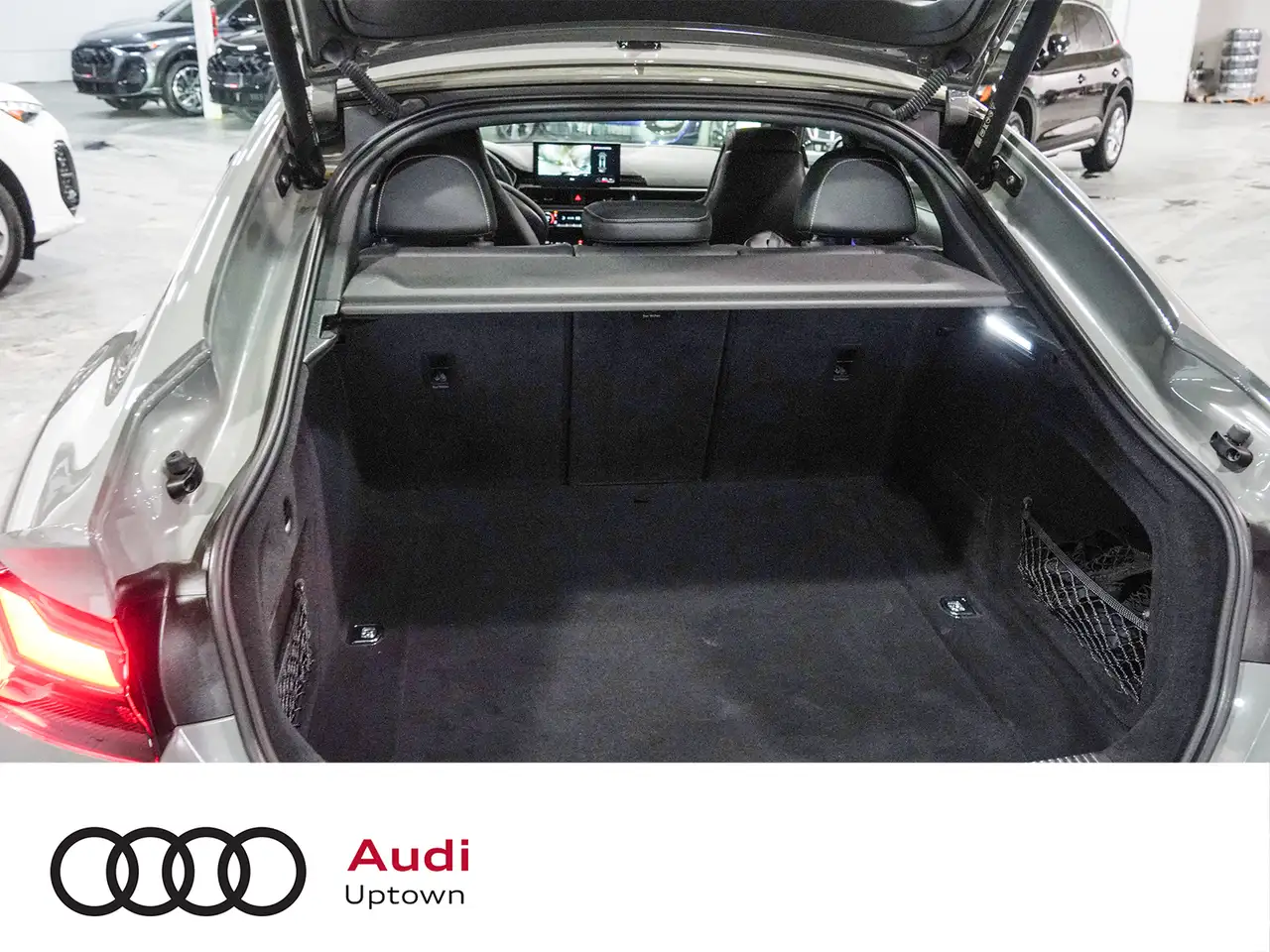 Audi S5 снимка Audi S5