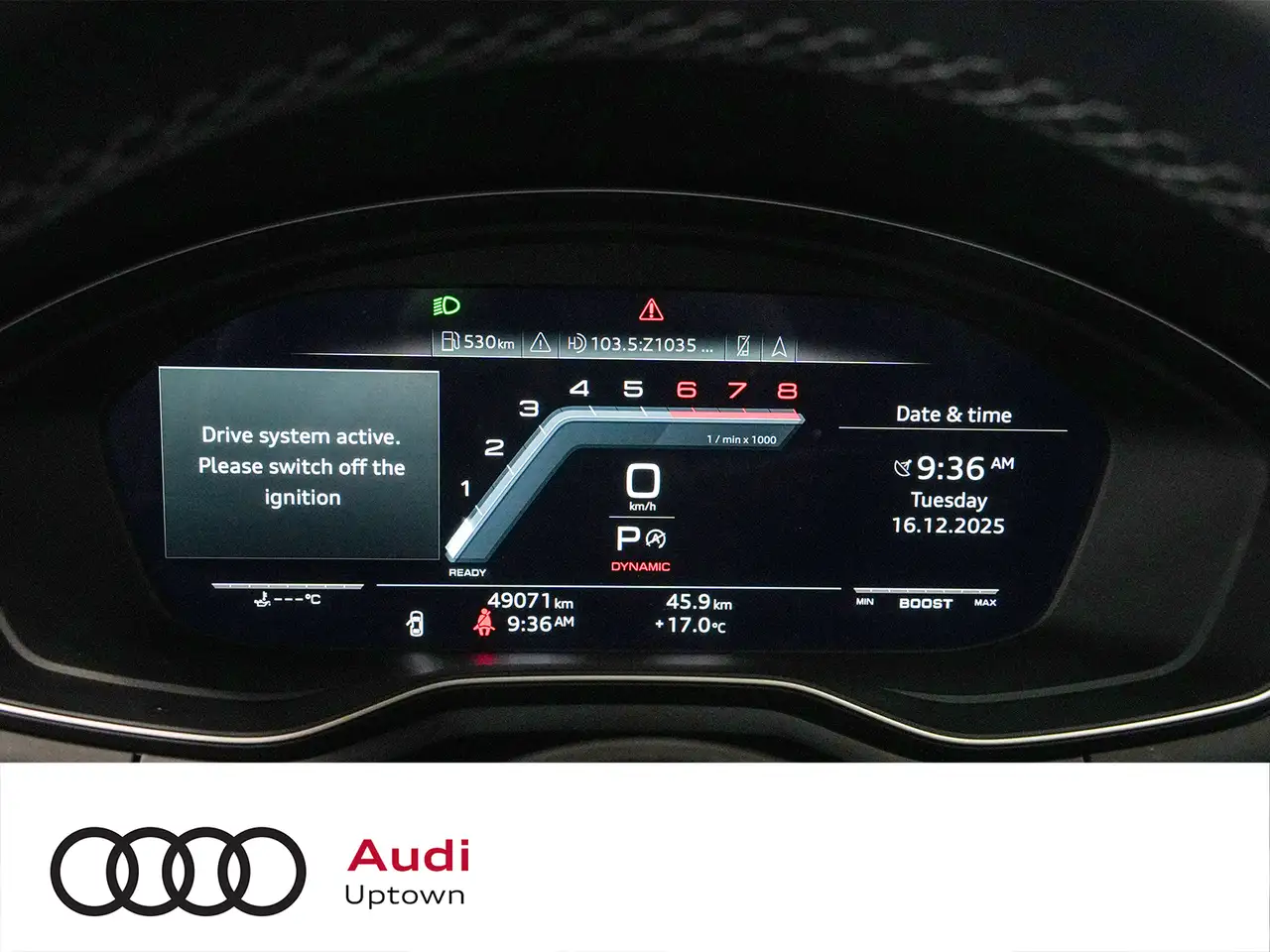Audi S5 снимка Audi S5