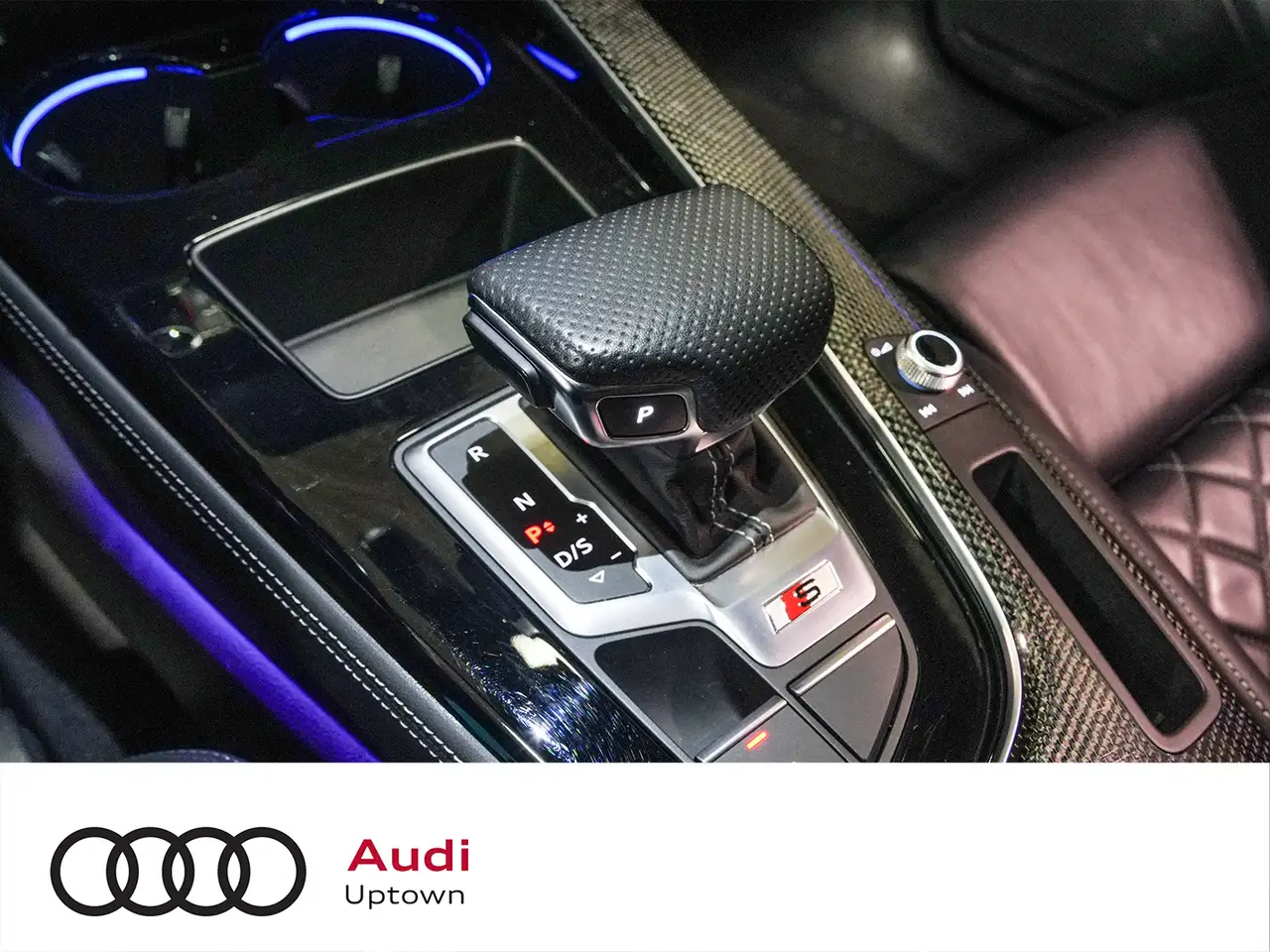 Audi S5 снимка Audi S5