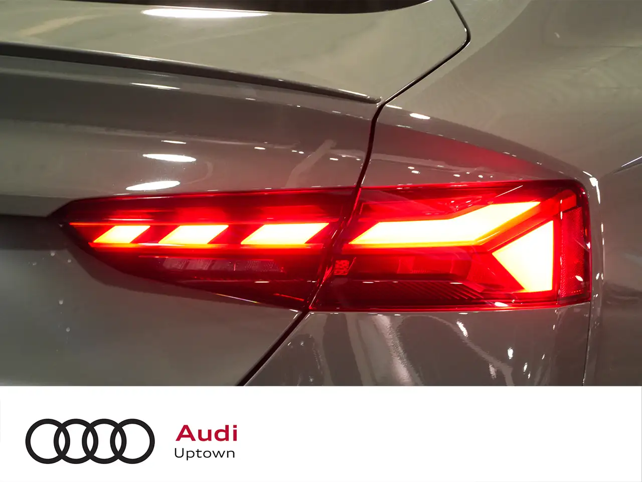 Audi S5 снимка Audi S5