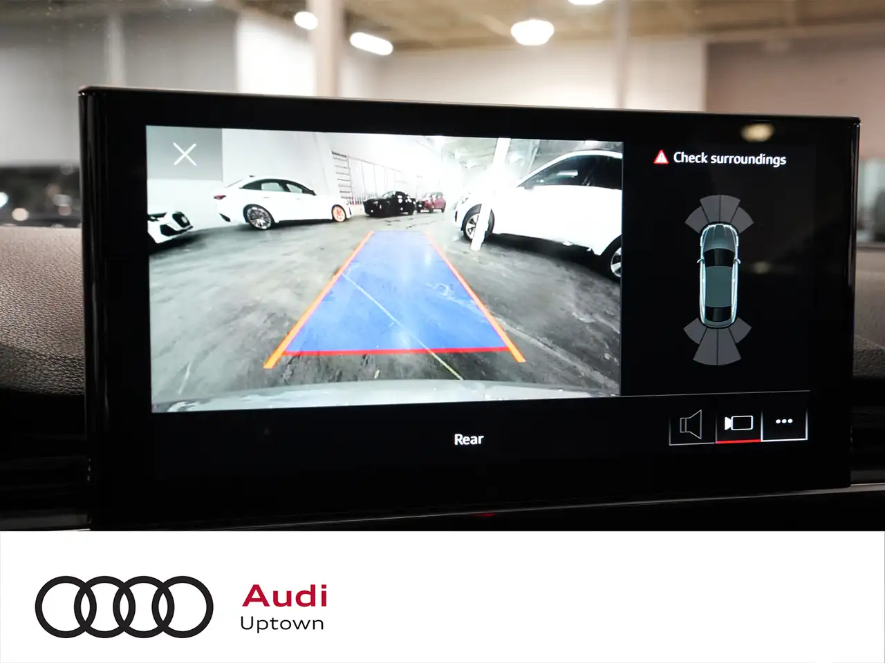Audi S5 снимка Audi S5