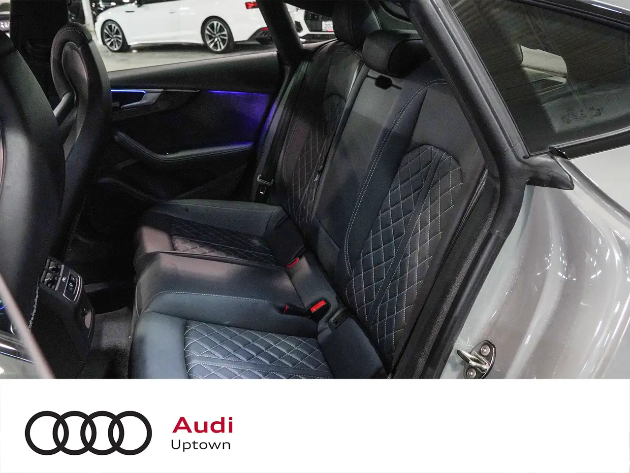 Audi S5 снимка Audi S5
