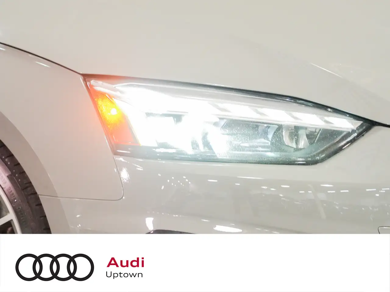 Audi S5 снимка Audi S5