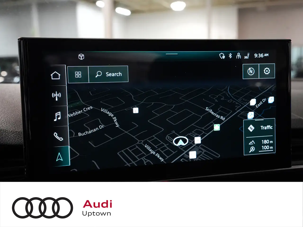 Audi S5 снимка Audi S5