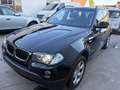 BMW X3 xDrive 18d Euro 5/ Motor Defekt Noir - thumbnail 1