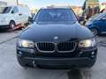 BMW X3 xDrive 18d Euro 5/ Motor Defekt Noir - thumbnail 3
