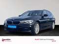 BMW 540 i Touring xDrive Sport Line LED HuD Pano Kamera Na Nero - thumbnail 1
