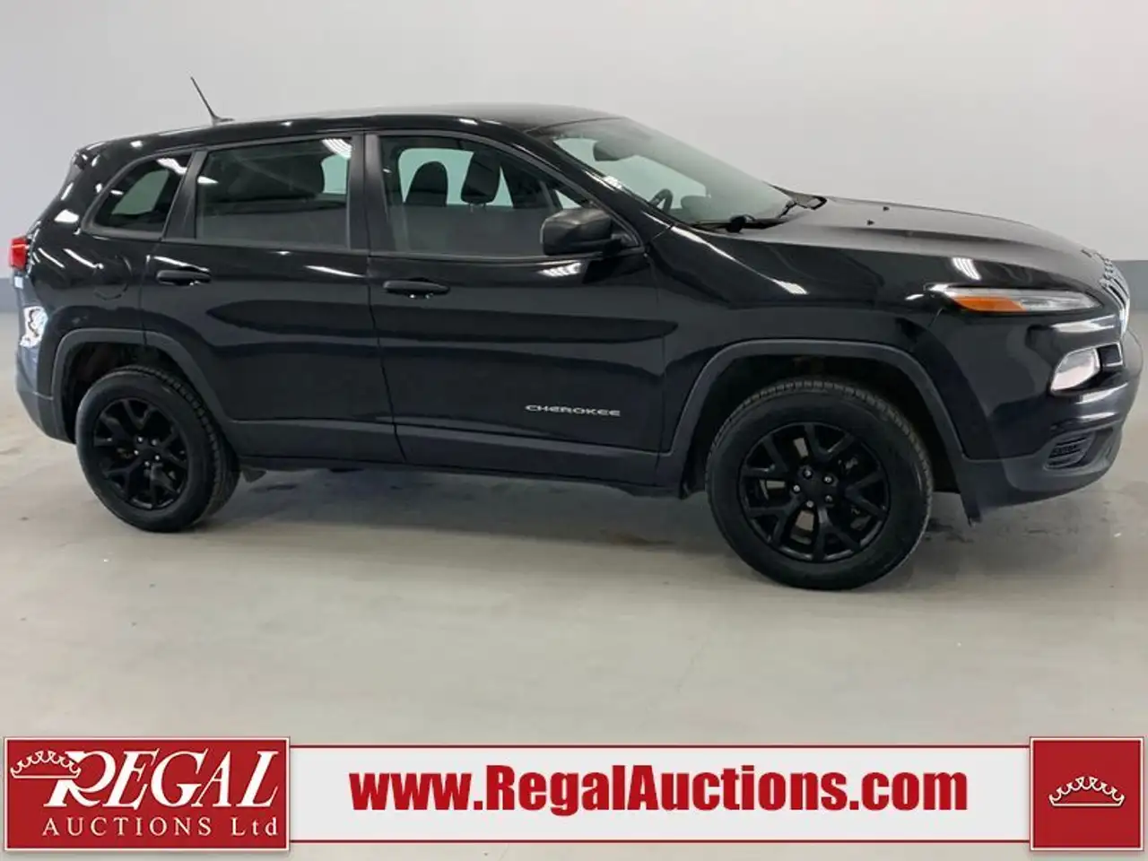 Jeep Cherokee снимка Jeep Cherokee