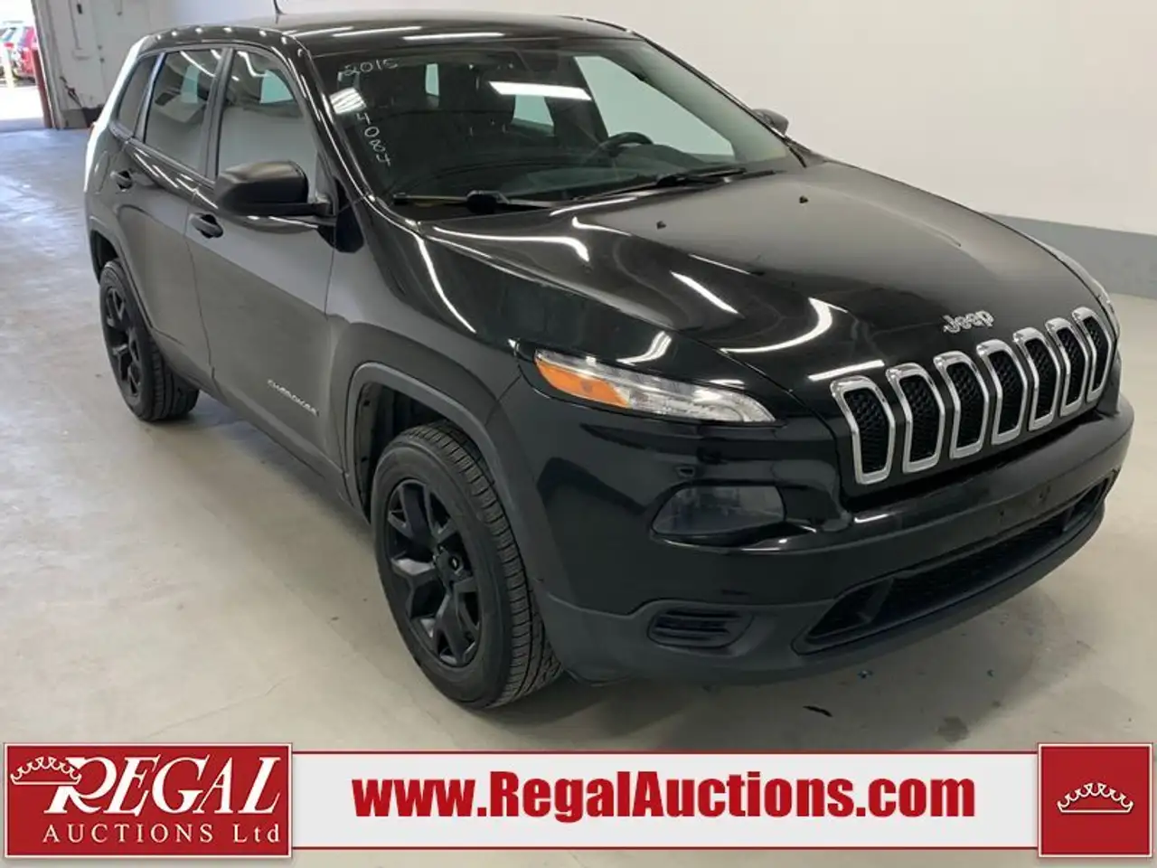 Jeep Cherokee снимка Jeep Cherokee