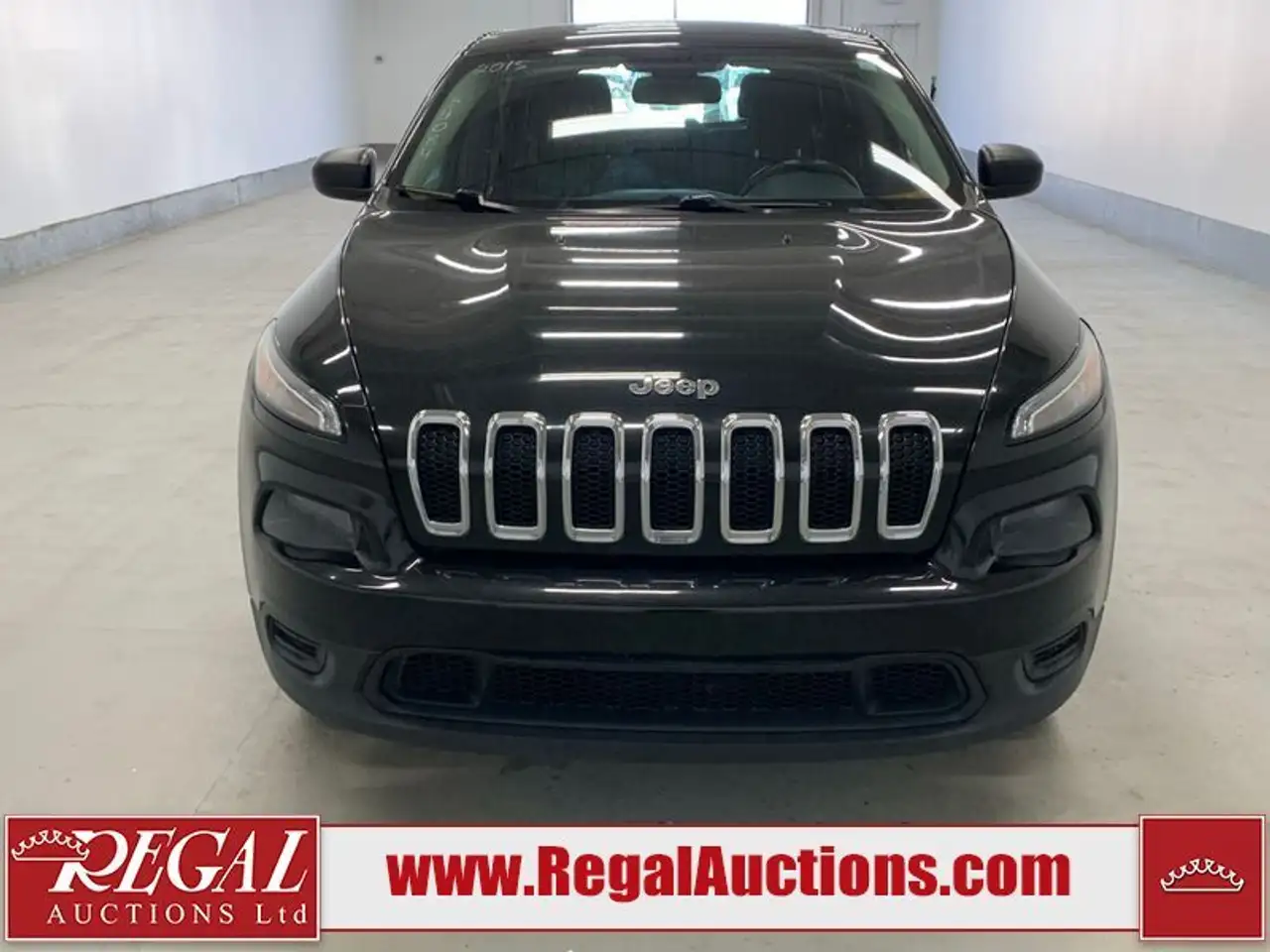 Jeep Cherokee снимка Jeep Cherokee