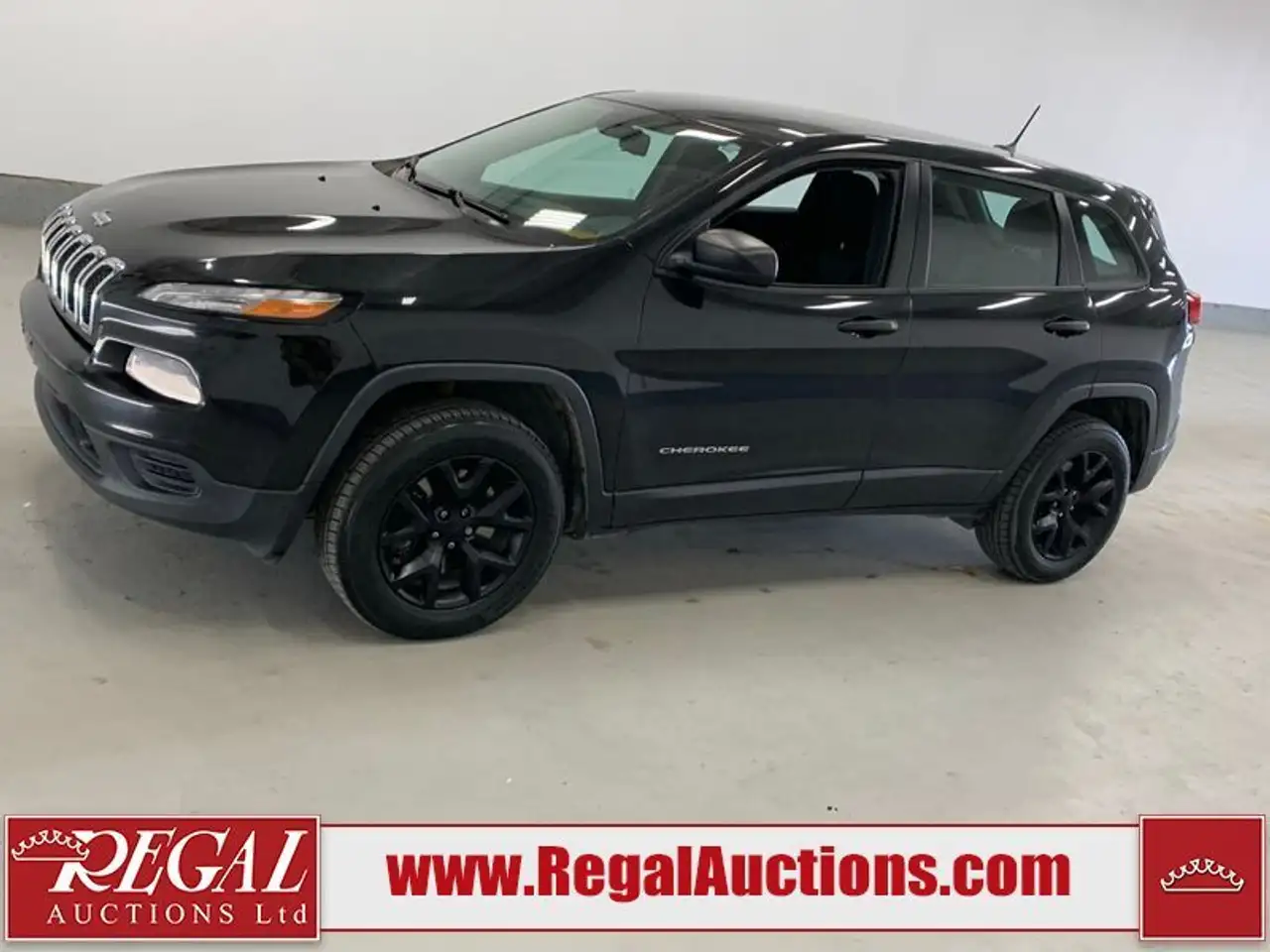 Jeep Cherokee снимка Jeep Cherokee