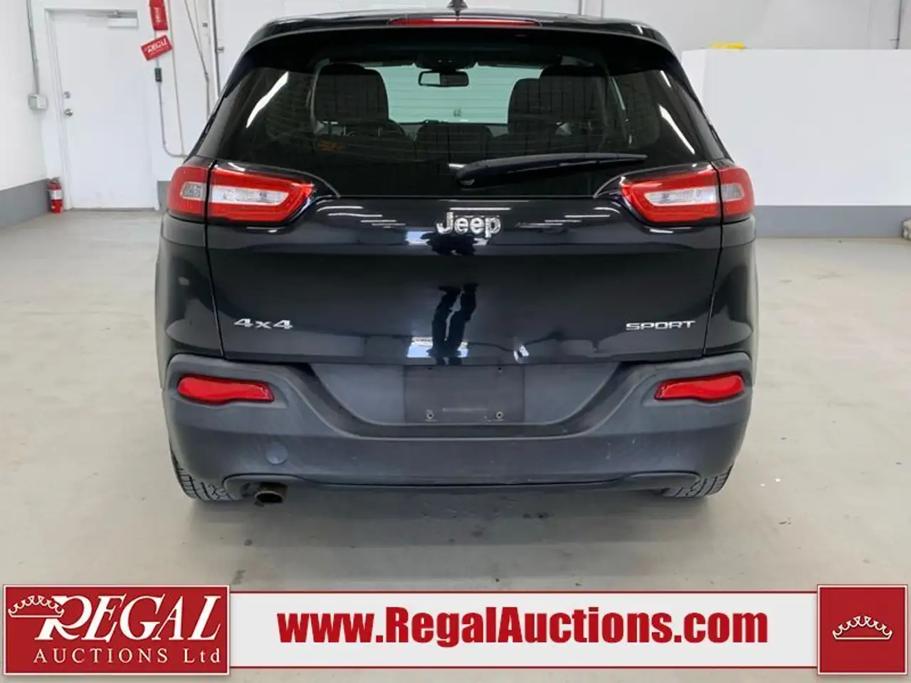 Jeep Cherokee снимка Jeep Cherokee