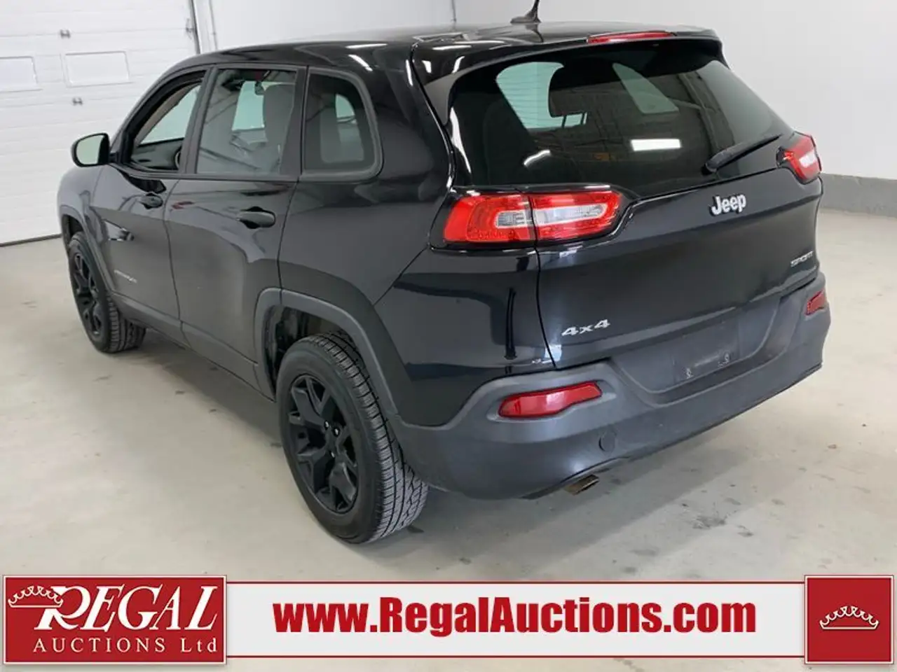 Jeep Cherokee снимка Jeep Cherokee