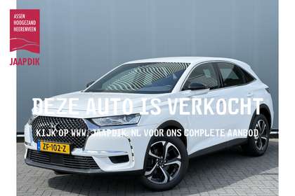 DS Automobiles DS 7 Crossback BWJ 2019 1.2 131 PK Be Chic | NWE APK VIRTUAL COCK
