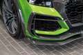 Audi RS Q8 -R ABT quattro|CARBON|PANO|1 OF 125 Grün - thumbnail 9