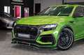 Audi RS Q8 -R ABT quattro|CARBON|PANO|1 OF 125 Grün - thumbnail 3