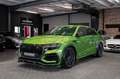 Audi RS Q8 -R ABT quattro|CARBON|PANO|1 OF 125 Grün - thumbnail 2