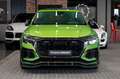 Audi RS Q8 -R ABT quattro|CARBON|PANO|1 OF 125 Grün - thumbnail 12
