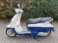 Peugeot Django 125 injection euro 5 Blanc - thumbnail 1
