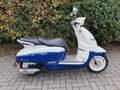 Peugeot Django 125 injection euro 5 Blanc - thumbnail 3