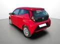 Toyota Aygo Aygo 1.0i VVT-i x-play II AUTOMATIQUE Rosso - thumbnail 3