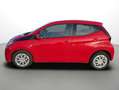 Toyota Aygo Aygo 1.0i VVT-i x-play II AUTOMATIQUE Rosso - thumbnail 2