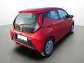 Toyota Aygo Aygo 1.0i VVT-i x-play II AUTOMATIQUE Rosso - thumbnail 5