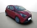 Toyota Aygo Aygo 1.0i VVT-i x-play II AUTOMATIQUE Rosso - thumbnail 7