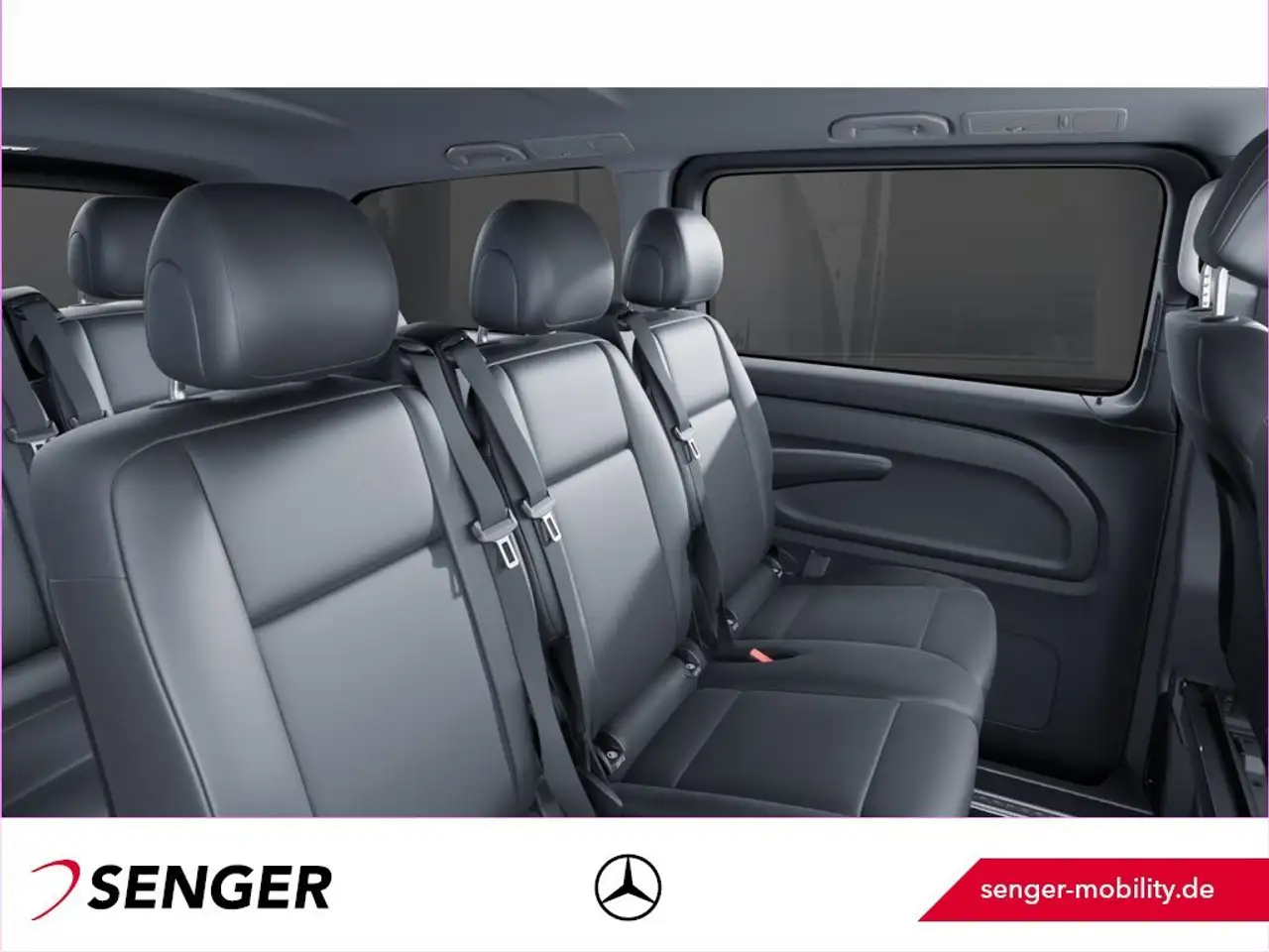 Mercedes-Benz Vito 116 CDI Tourer Select lang LED Kamera 9G 9