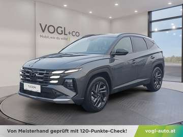 NX4 20th Anniversary 1,6 T-GDi PHEV 4WD AT