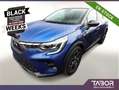 Mitsubishi ASX 1.6 HEV 143 Top pano Bose GPS Bleu - thumbnail 1
