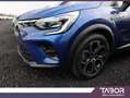 Mitsubishi ASX 1.6 HEV 143 Top pano Bose GPS Bleu - thumbnail 5