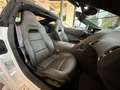 Corvette C7 Coupe Stingray Targa 3LT 1. Hand Historie Blanc - thumbnail 8