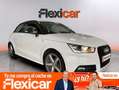 Audi A1 1.0 TFSI Active Kit Blanco - thumbnail 1