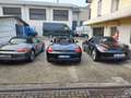 Porsche Boxster (981) Tagliandi Porsche Cerchi lega 20" Zwart - thumbnail 24