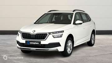 1.0 TSI 95ch Ambition