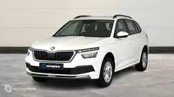 Skoda Kamiq 1.0 TSI 95ch Ambition