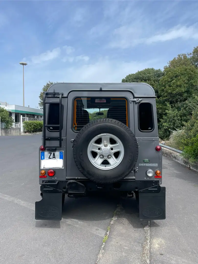 Land Rover Defender 90 2.4 td SE SW - 2