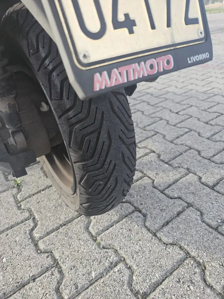Yamaha X-Max 300