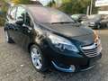Opel Meriva B Innovation 2HD*KLIMA*STZHZG*AHK*TEMP*BT Negro - thumbnail 7