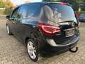 Opel Meriva B Innovation 2HD*KLIMA*STZHZG*AHK*TEMP*BT Noir - thumbnail 3