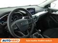 Ford Focus 1.5 EcoBlue TDCi Cool&Connect *NAVI*CAM*SHZ*LHZ* Gris - thumbnail 11