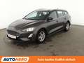 Ford Focus 1.5 EcoBlue TDCi Cool&Connect *NAVI*CAM*SHZ*LHZ* Gris - thumbnail 1